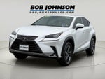 2020 Lexus NX 300 NX 300 AWD