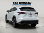 2020 Lexus NX 300 NX 300 AWD