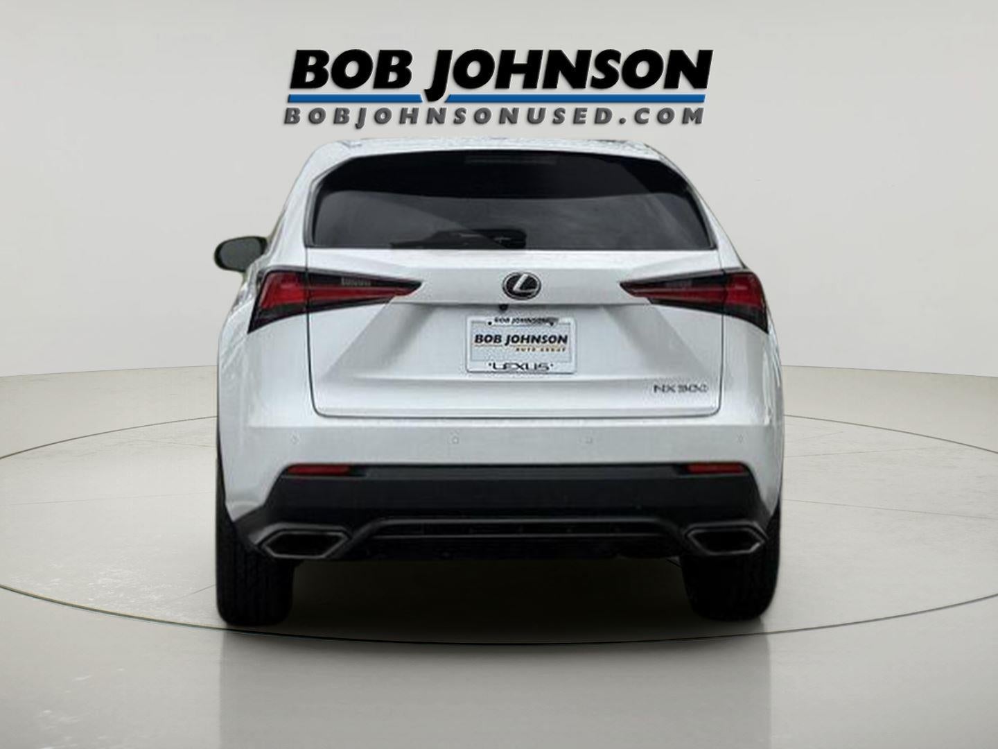 2020 Lexus NX 300 NX 300 AWD
