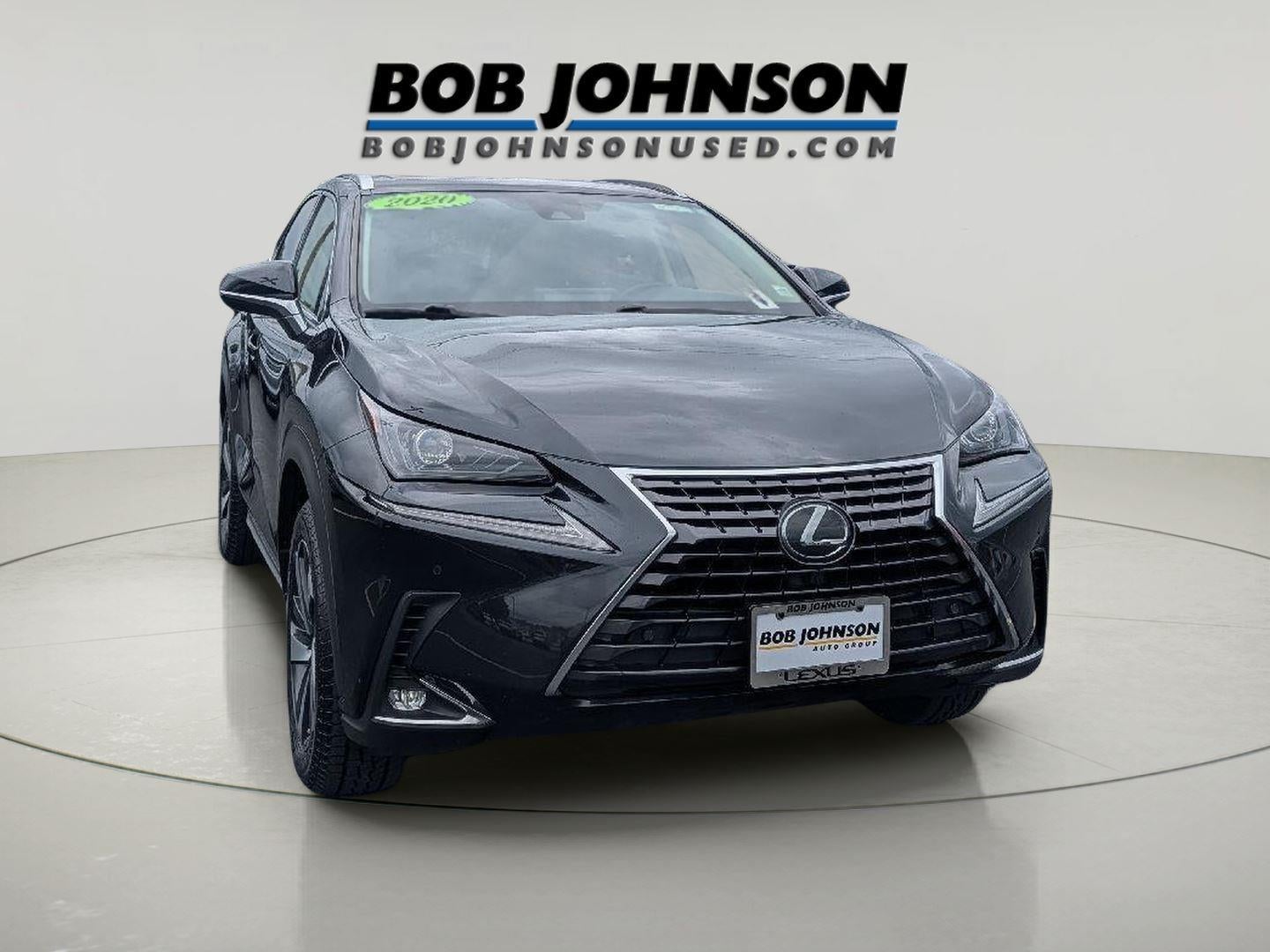 2020 Lexus NX 300 NX 300 AWD