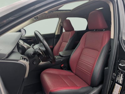 2020 Lexus NX 300 NX 300 AWD
