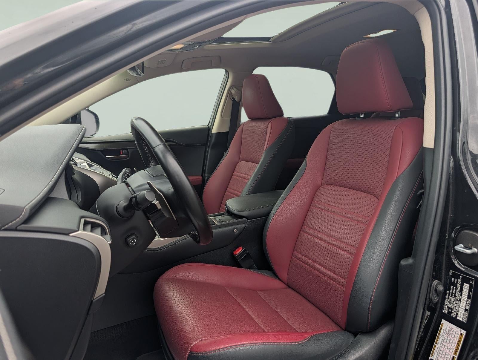 2020 Lexus NX 300 NX 300 AWD