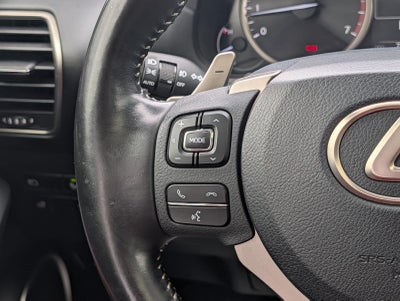 2020 Lexus NX 300 NX 300 AWD