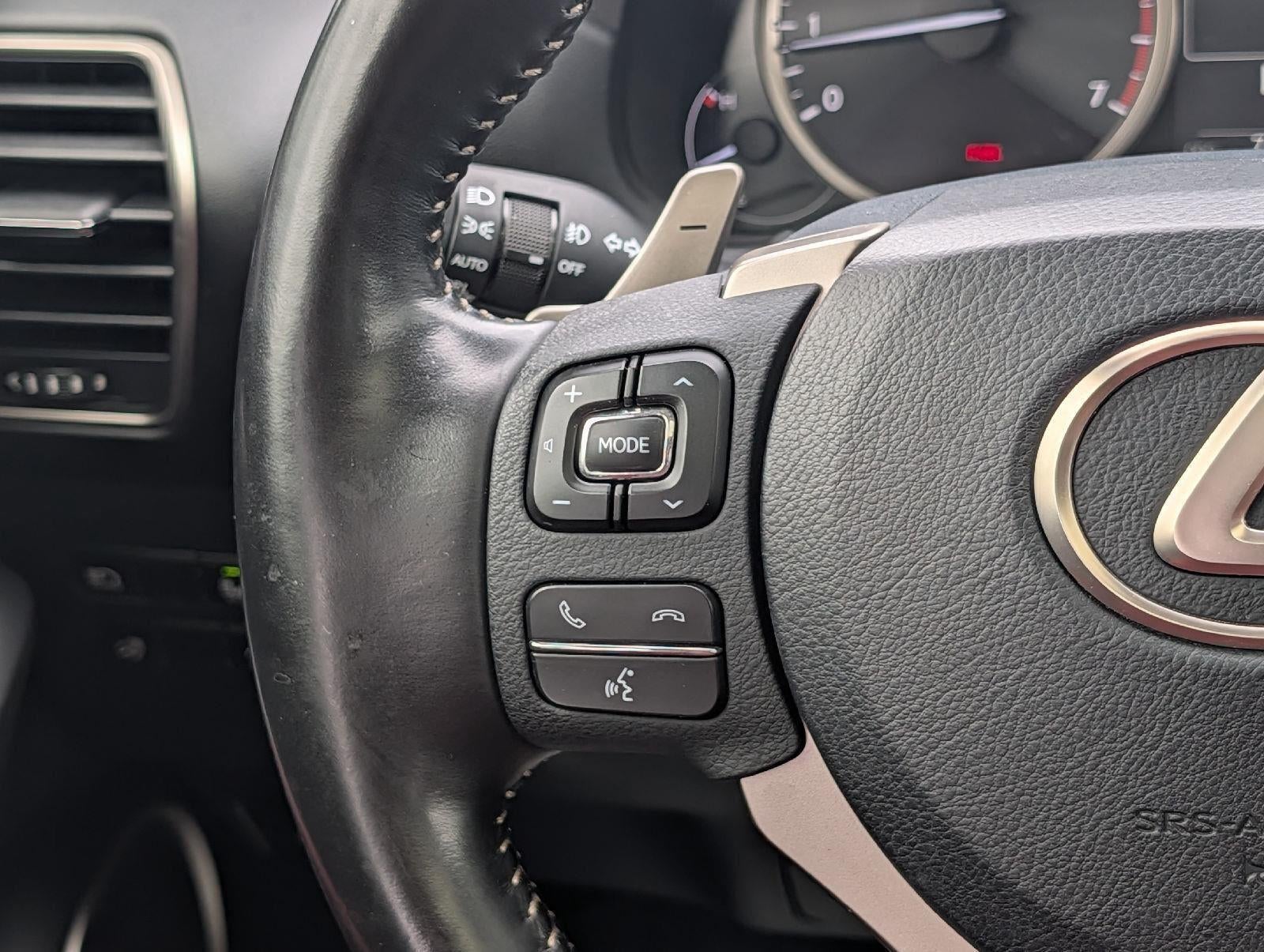 2020 Lexus NX 300 NX 300 AWD