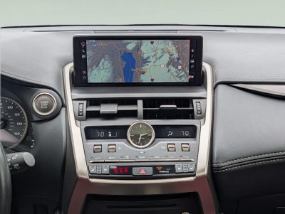 2020 Lexus NX 300 NX 300 AWD