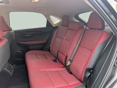 2020 Lexus NX 300 NX 300 AWD