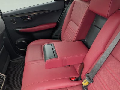2020 Lexus NX 300 NX 300 AWD