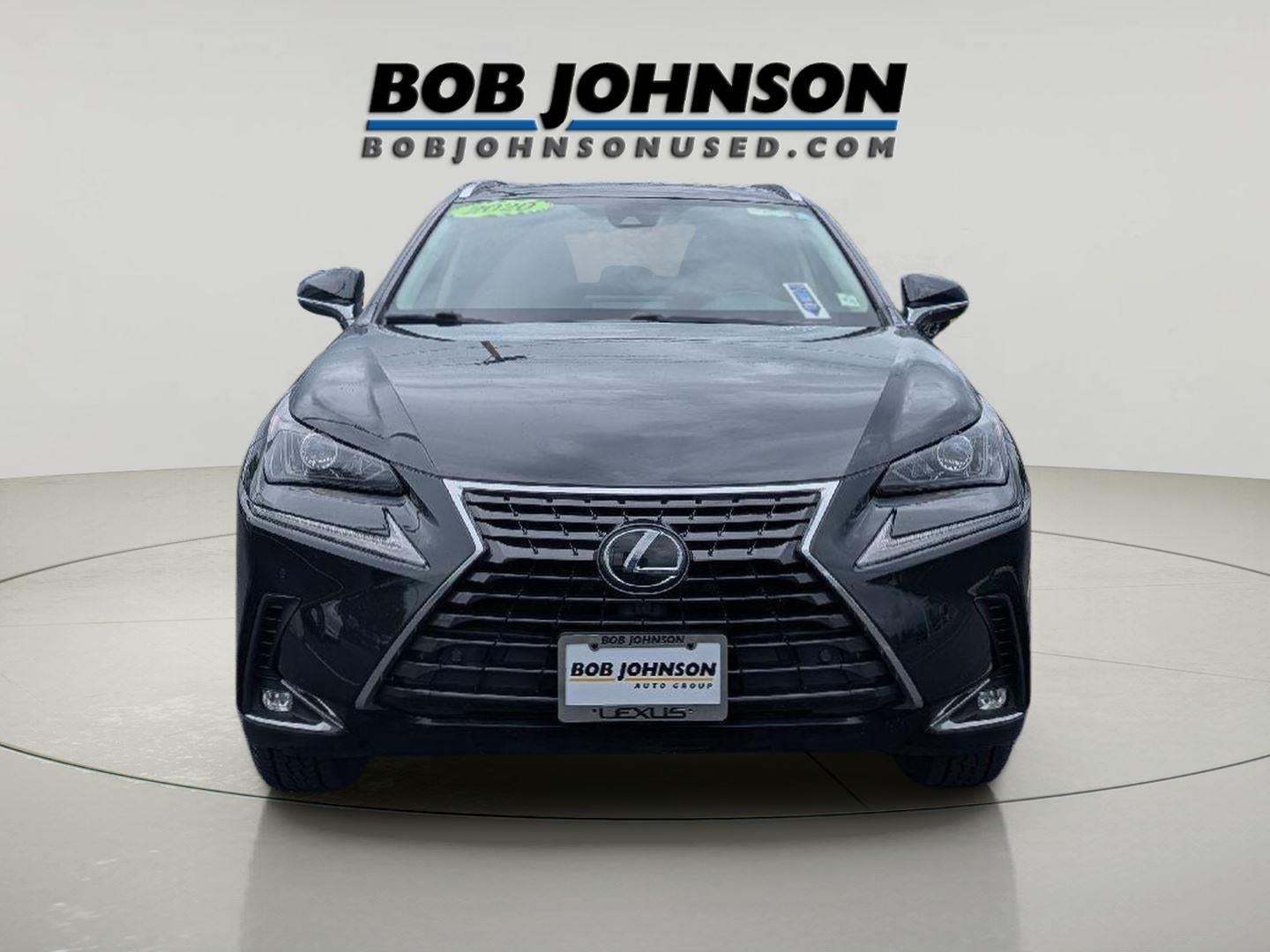 2020 Lexus NX 300 NX 300 AWD