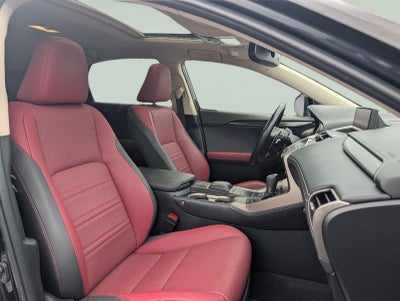 2020 Lexus NX 300 NX 300 AWD