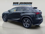 2020 Lexus NX 300 NX 300 AWD