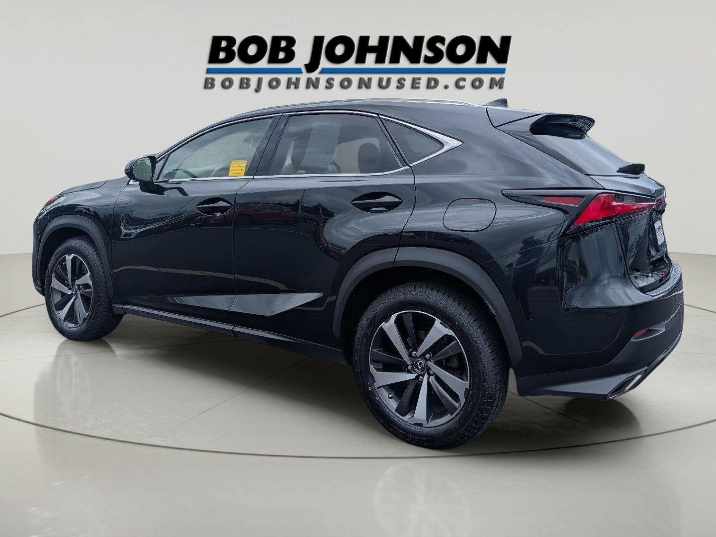 2020 Lexus NX 300 NX 300 AWD