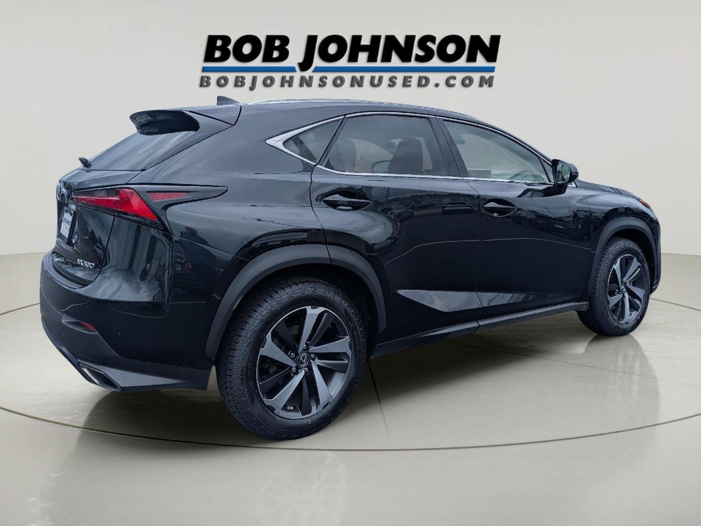 2020 Lexus NX 300 NX 300 AWD