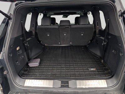 2024 Lexus LX 600 LX 600 Luxury