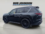 2024 Lexus LX 600 LX 600 Luxury
