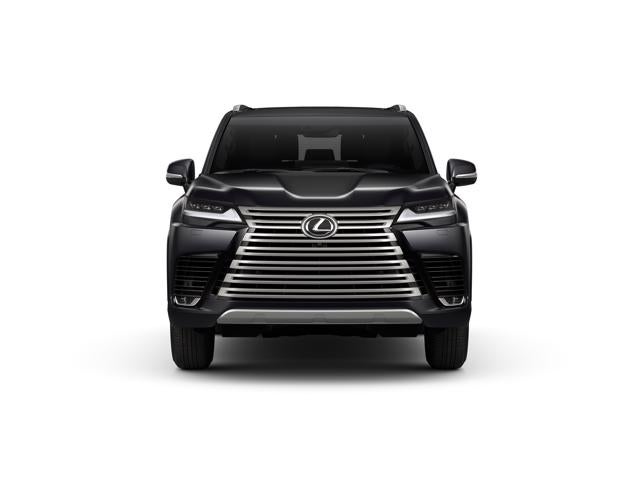 2024 Lexus LX LX 600 Luxury