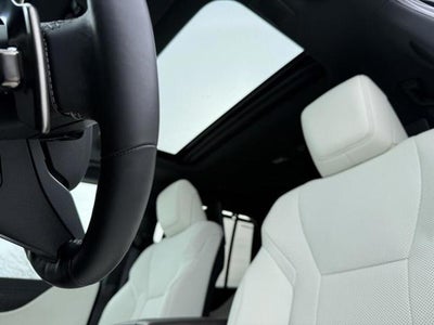 2025 Lexus LX 600 LUXURY