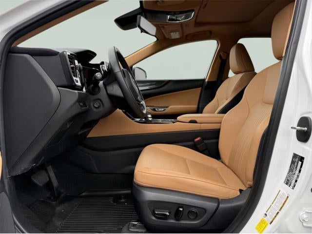 2024 Lexus NX 350h PREMIUM