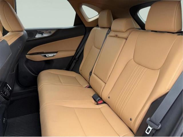2024 Lexus NX 350h PREMIUM