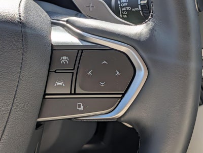 2025 Lexus NX 450h+ LUXURY AWD