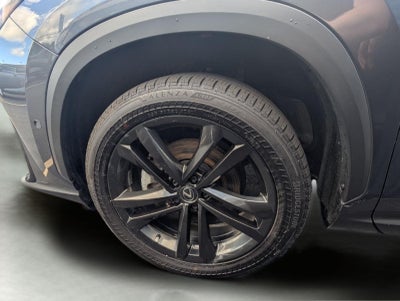 2025 Lexus NX 450h+ LUXURY AWD