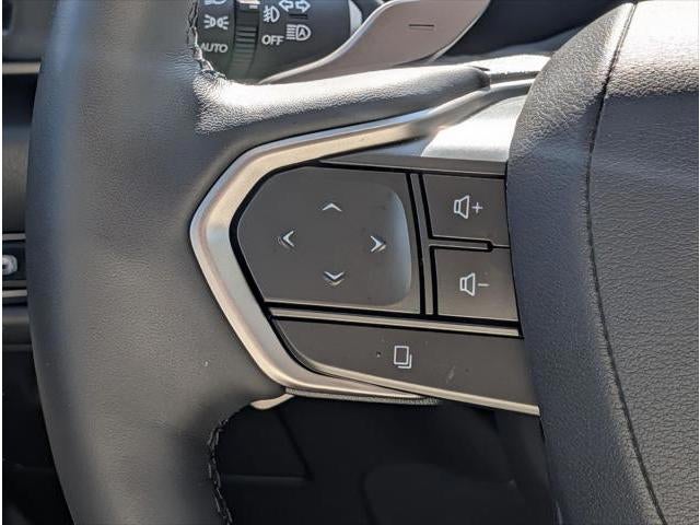 2025 Lexus NX 450h+ LUXURY AWD