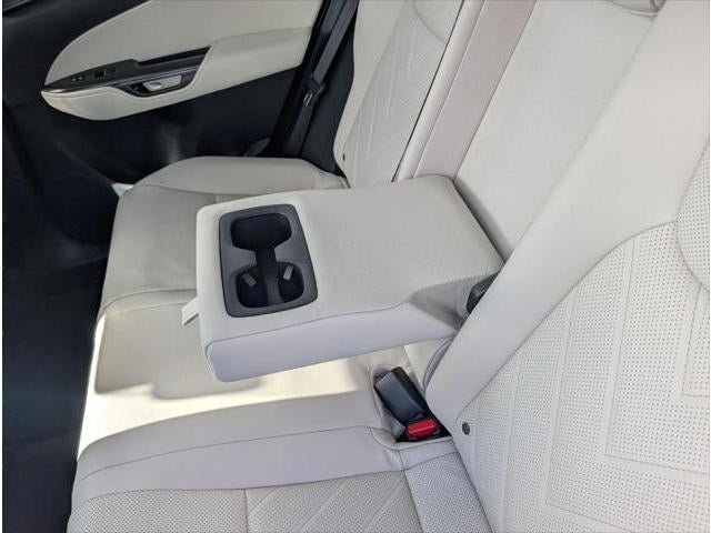 2025 Lexus NX 450h+ LUXURY AWD