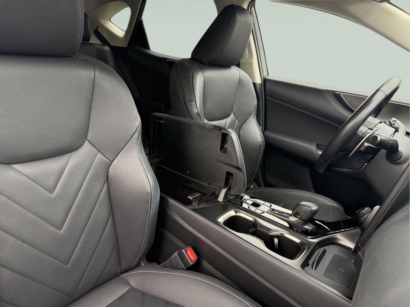 2024 Lexus NX AWD