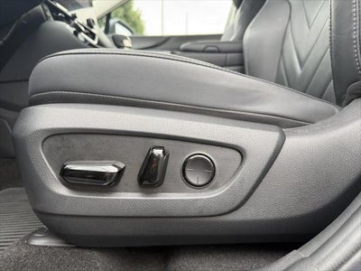 2024 Lexus NX AWD
