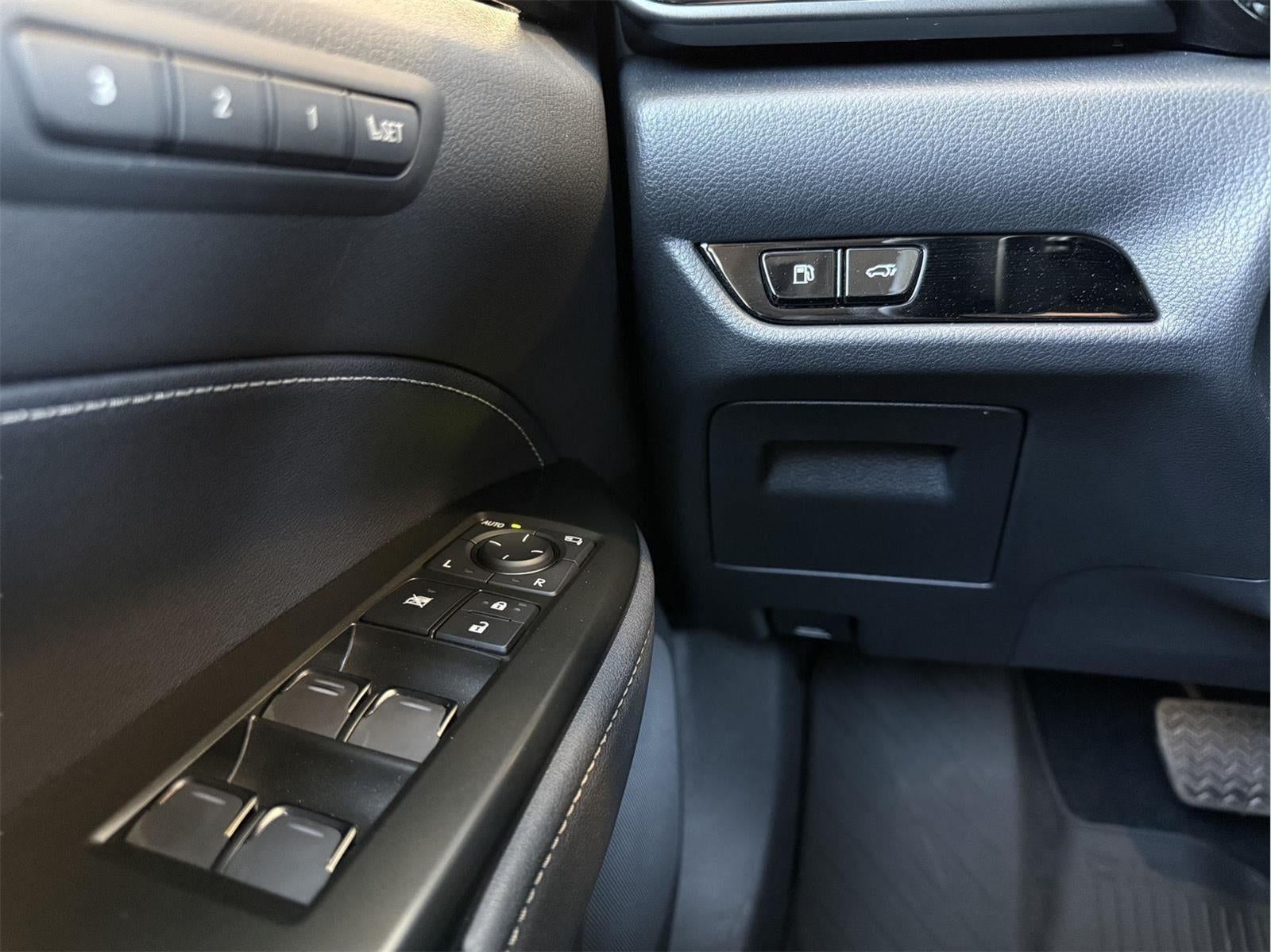 2026 Lexus NX 450h+ PREMIUM PLUS AWD