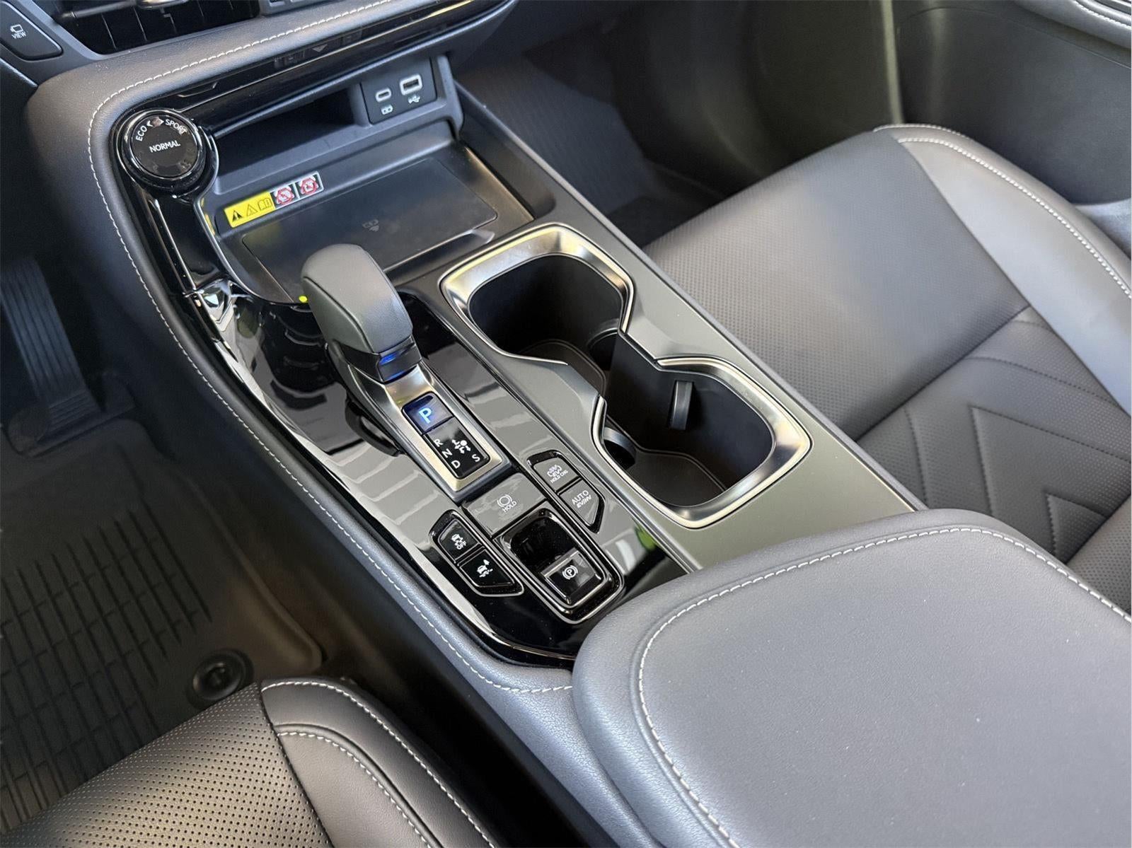 2026 Lexus NX 450h+ PREMIUM PLUS AWD