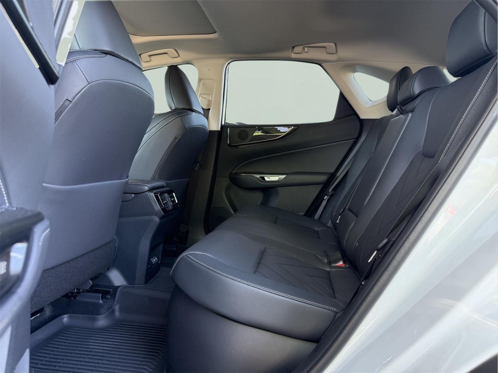 2026 Lexus NX 450h+ PREMIUM PLUS AWD