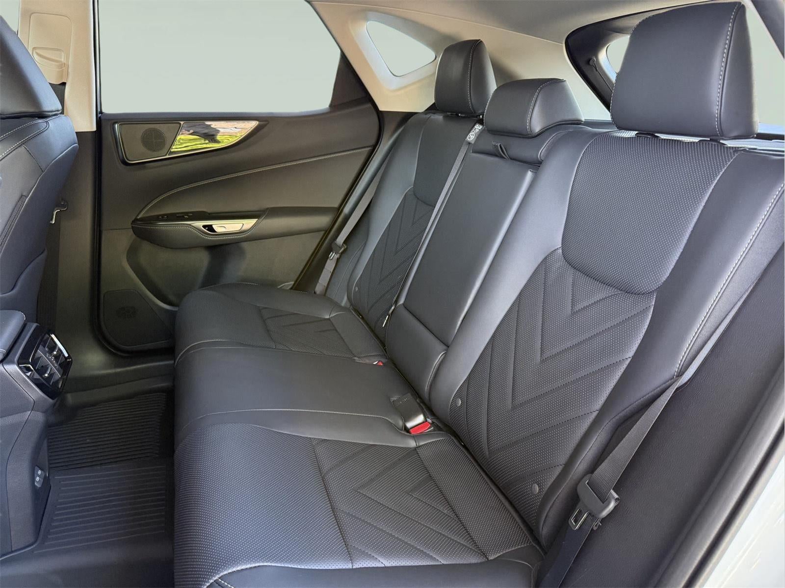 2026 Lexus NX 450h+ PREMIUM PLUS AWD