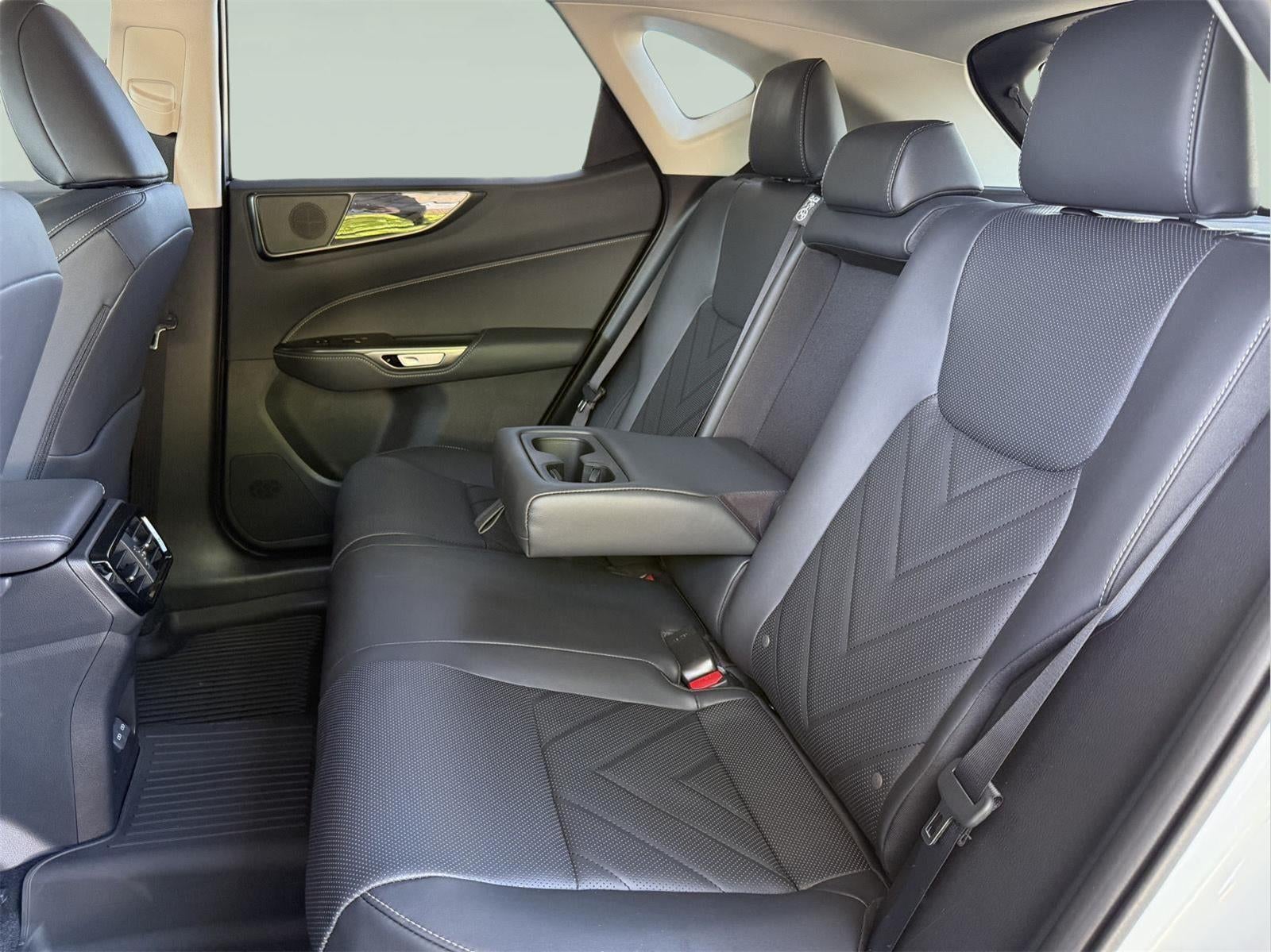 2026 Lexus NX 450h+ PREMIUM PLUS AWD
