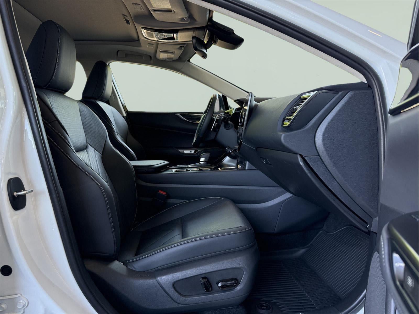 2026 Lexus NX 450h+ PREMIUM PLUS AWD