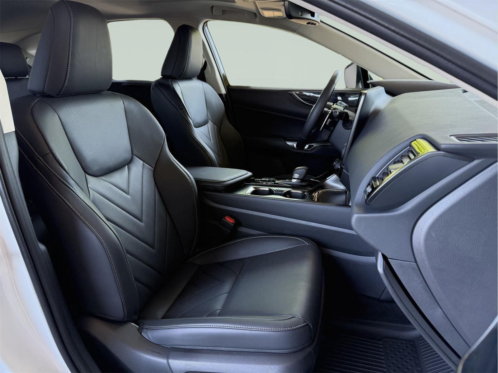2026 Lexus NX 450h+ PREMIUM PLUS AWD