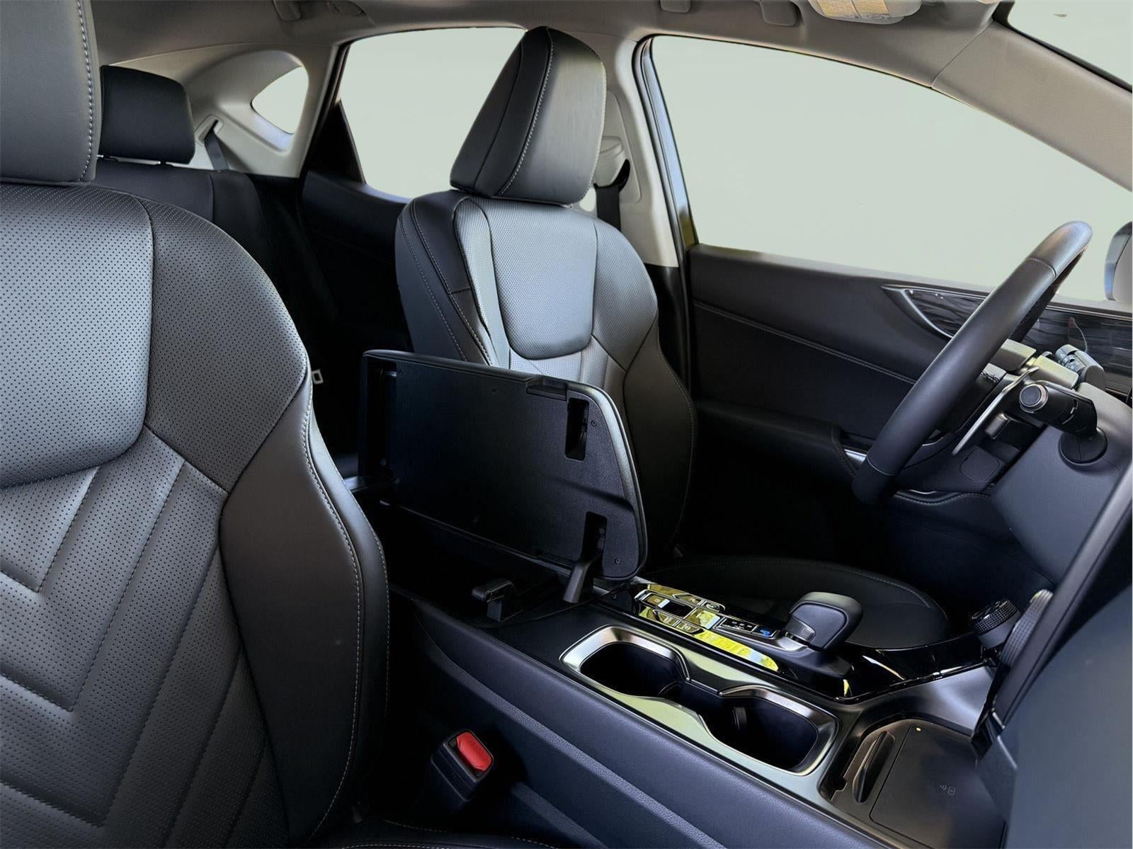 2026 Lexus NX 450h+ PREMIUM PLUS AWD