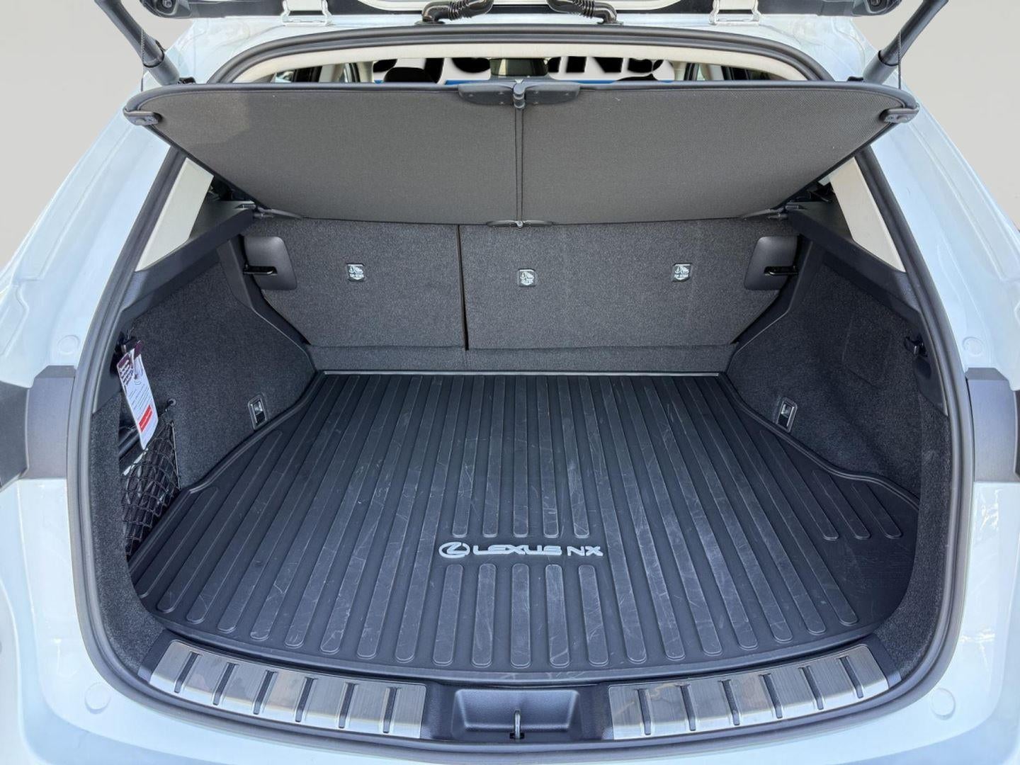 2026 Lexus NX 450h+ PREMIUM PLUS AWD