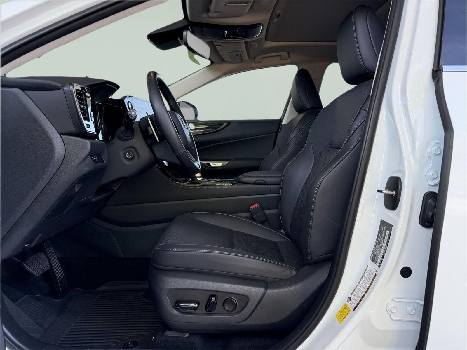 2026 Lexus NX 450h+ PREMIUM PLUS AWD