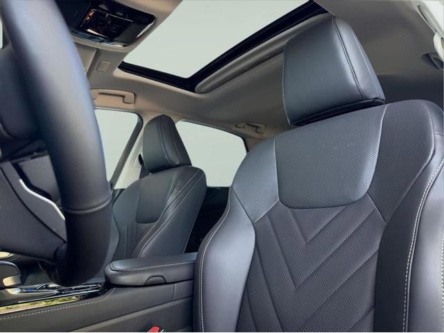 2026 Lexus NX 450h+ PREMIUM PLUS AWD