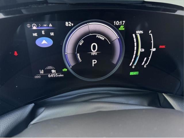 2026 Lexus NX 450h+ PREMIUM PLUS AWD