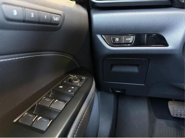 2026 Lexus NX 450h+ PREMIUM PLUS AWD
