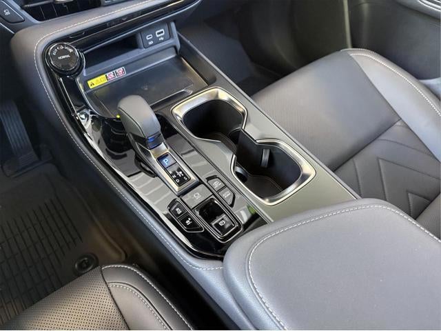 2026 Lexus NX 450h+ PREMIUM PLUS AWD