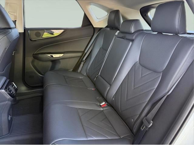 2026 Lexus NX 450h+ PREMIUM PLUS AWD