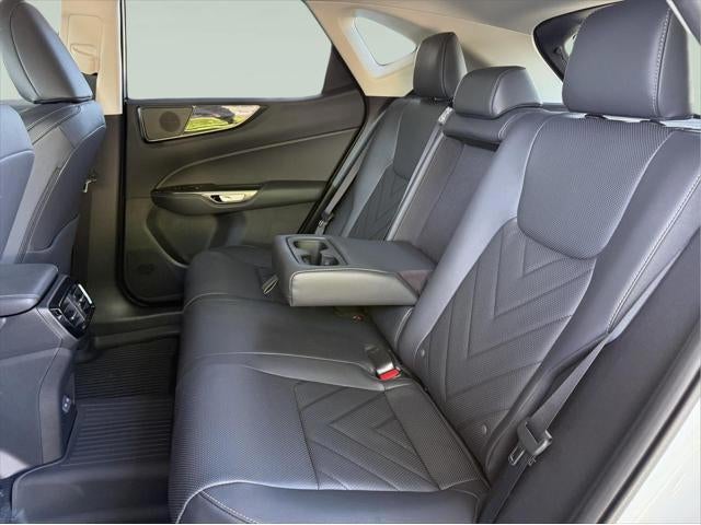 2026 Lexus NX 450h+ PREMIUM PLUS AWD