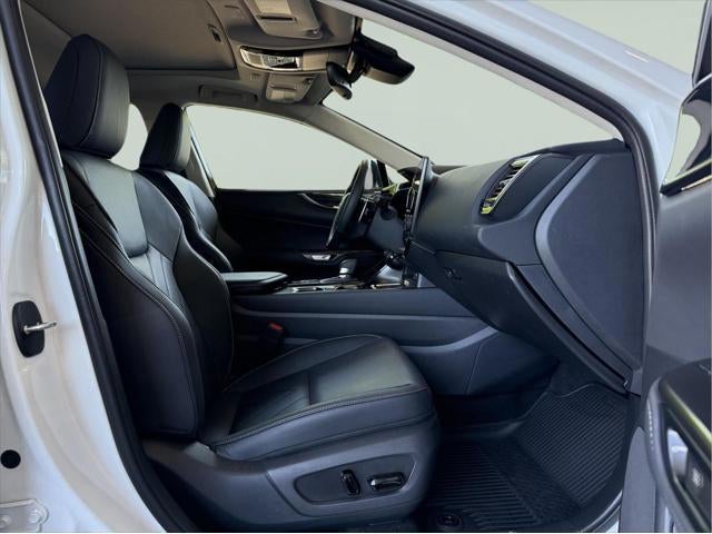 2026 Lexus NX 450h+ PREMIUM PLUS AWD