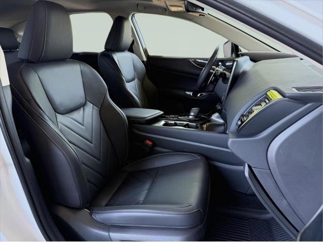2026 Lexus NX 450h+ PREMIUM PLUS AWD