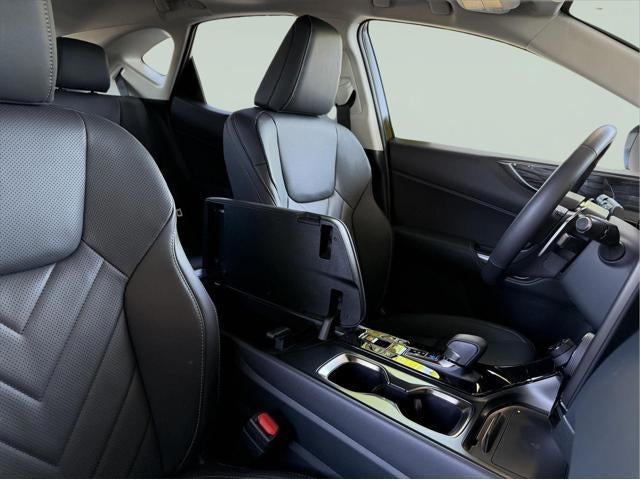 2026 Lexus NX 450h+ PREMIUM PLUS AWD