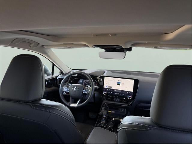 2026 Lexus NX 450h+ PREMIUM PLUS AWD