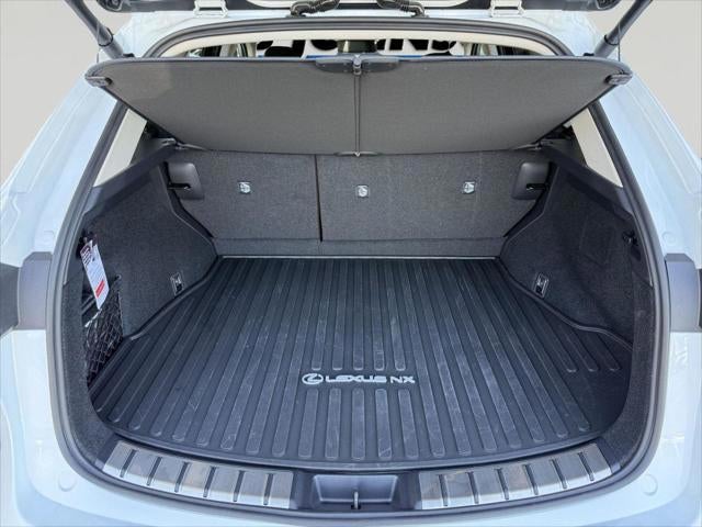 2026 Lexus NX 450h+ PREMIUM PLUS AWD
