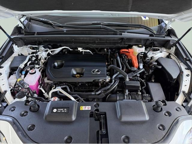 2026 Lexus NX 450h+ PREMIUM PLUS AWD